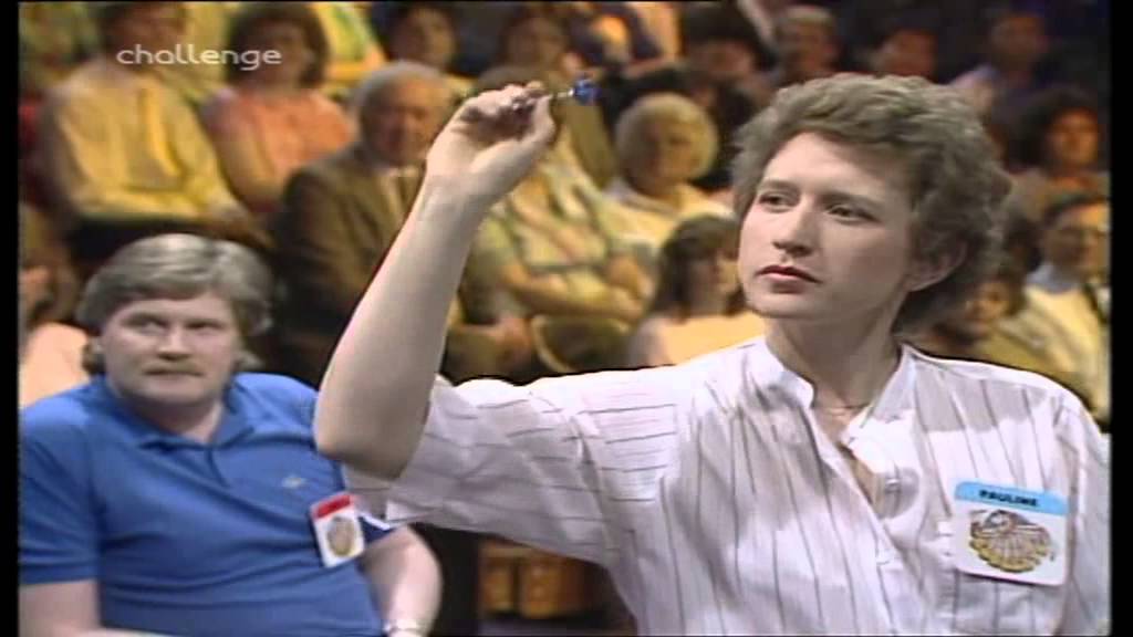 Bullseye UK 14