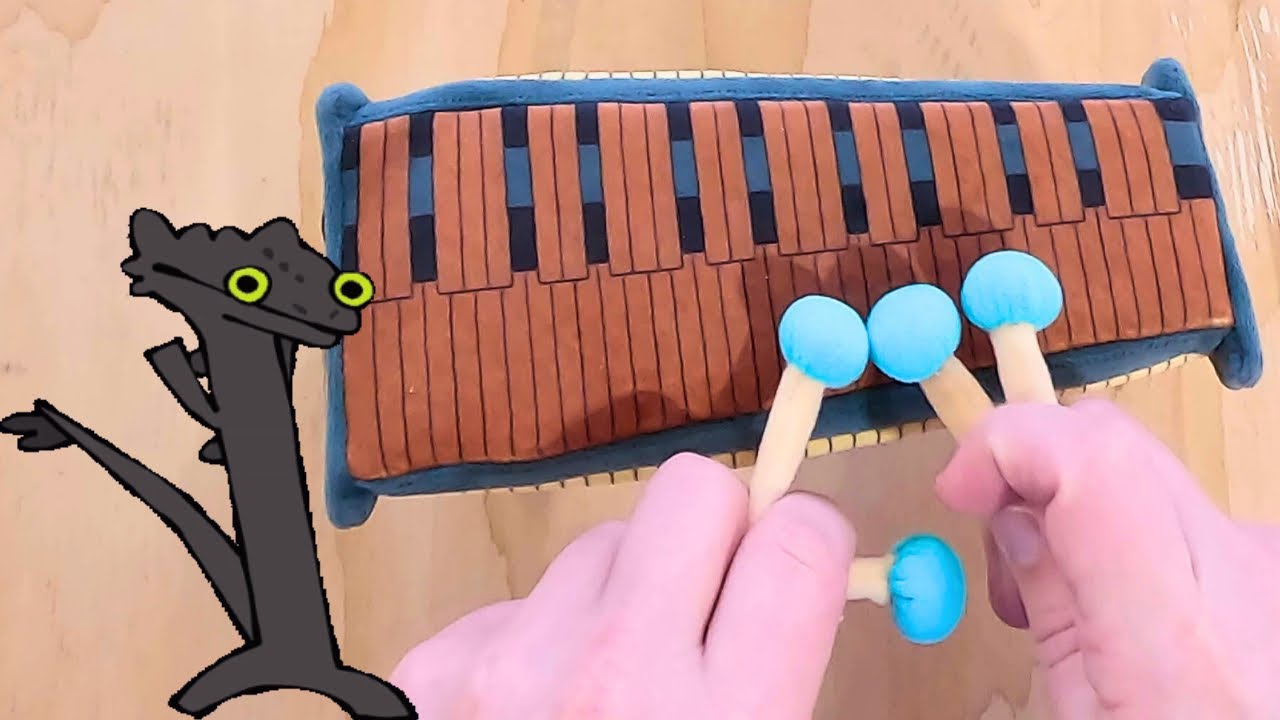 Marimba!