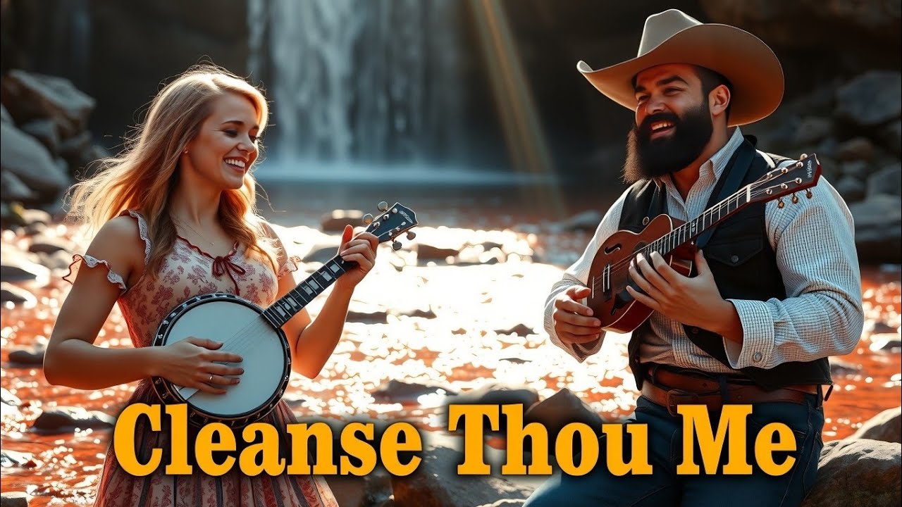 Best Golden Bell’s Chill Bluegrass Country Gospel May 2025 Week 3