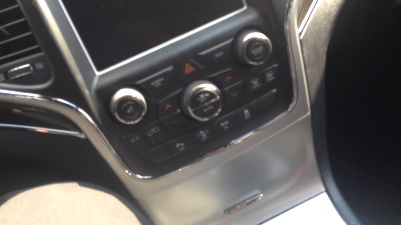 2014 JEEP GRAND CHEROKEE SRT - Long term reliability UPDATE