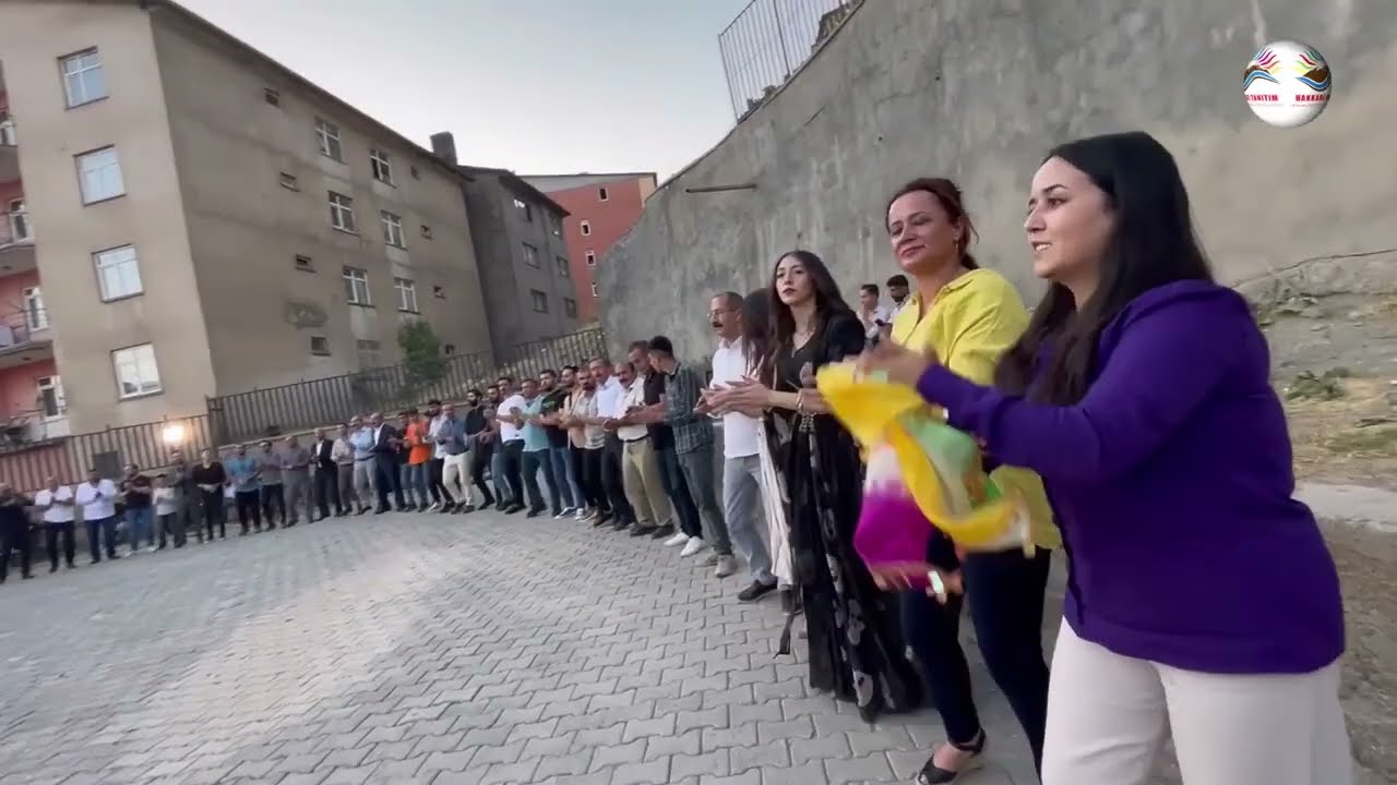 STRANA NEWROZ&Ecirc; Şiyar Yaşar - Davut Tur [ 2022 &copy; ] Daweta Eş&icirc;ra PİNYANİŞ&Icirc;YA