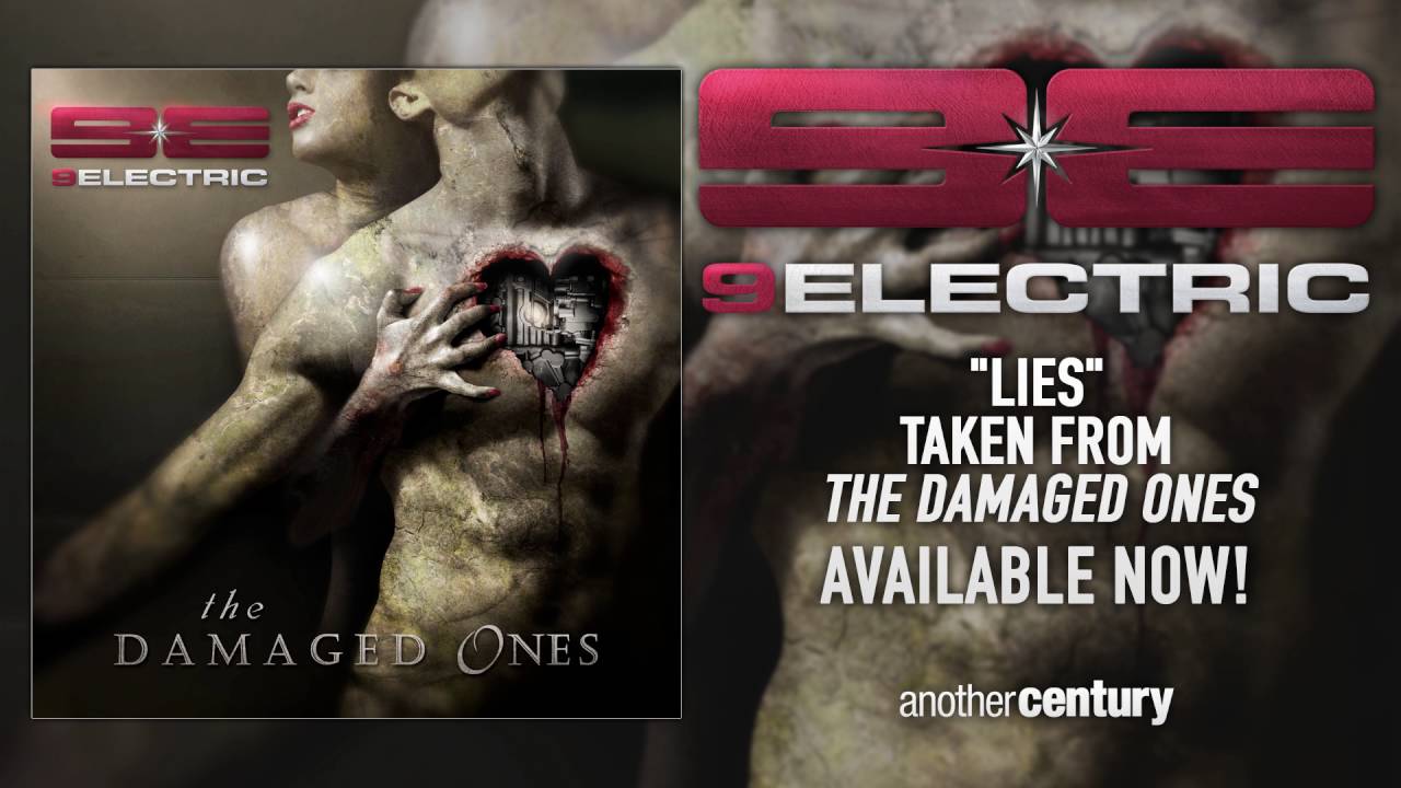 9ELECTRIC - 05 Lies