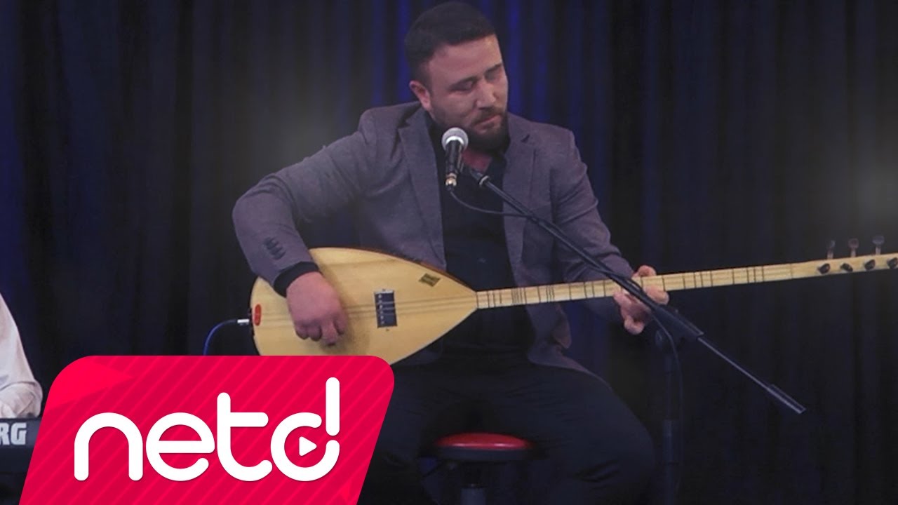 Kemal Akan - Yanağı Al Yarim
