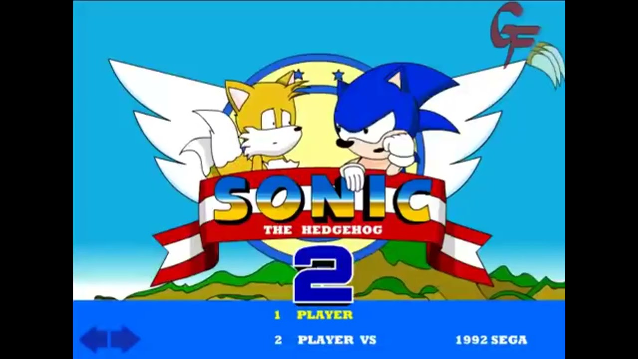 I AM SEGA! Sparta Remix Extended