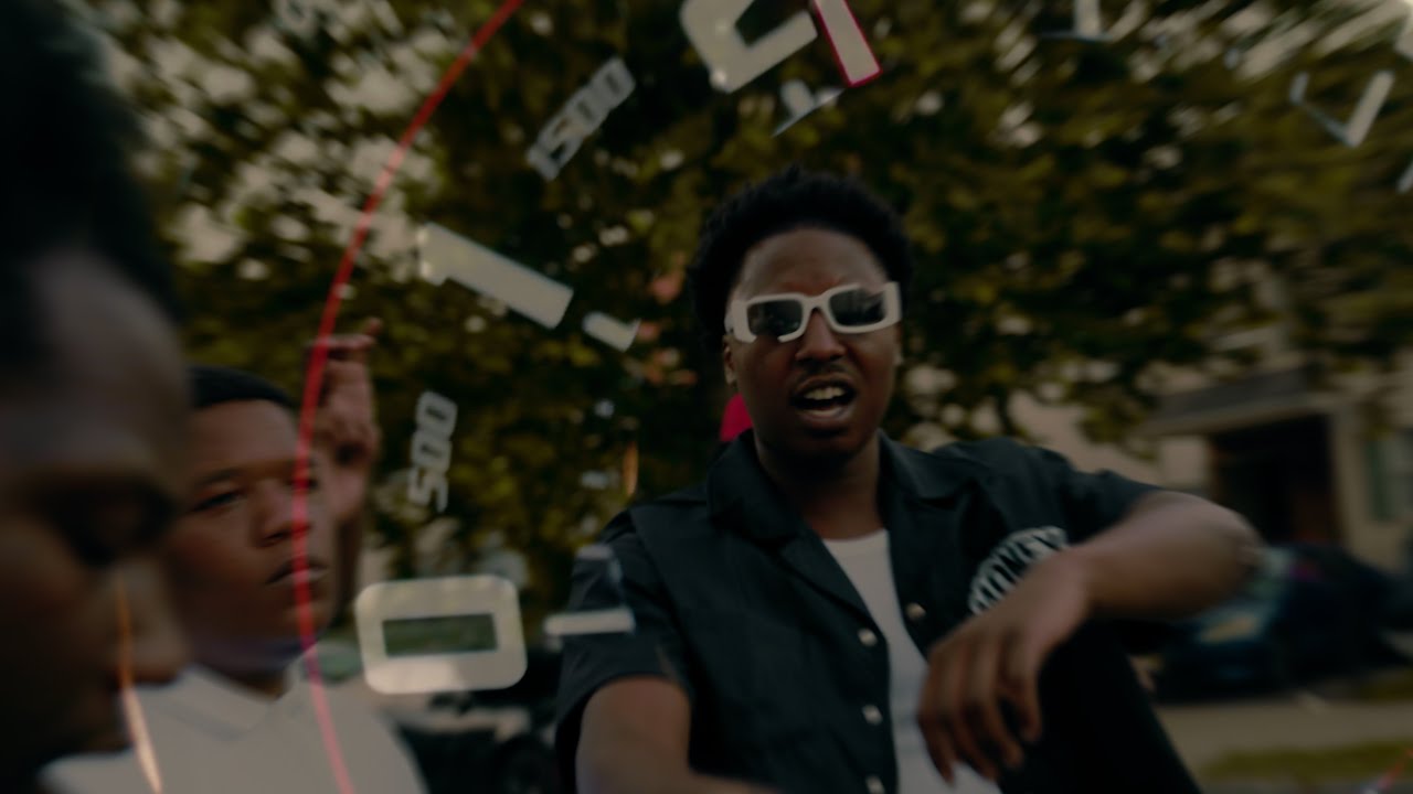 FSO Neph - Never Again (Official Music Video) Directed By. @Dizzy2Turnt