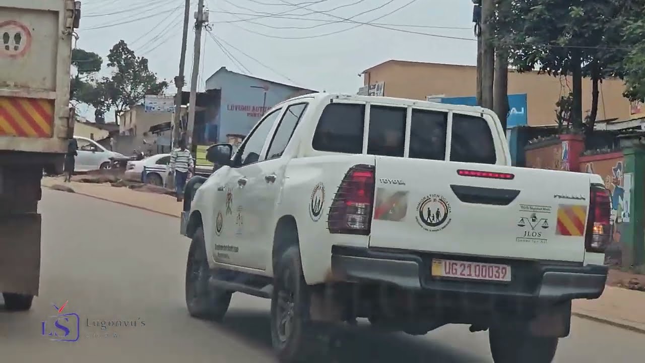 MUTUBUULIRE EMIGGO GYEMUTEEKA MU MOTOKA GIRINA MUGASO KI?