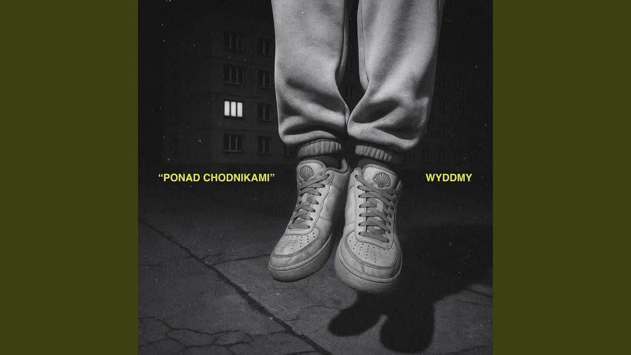 PONAD CHODNIKAMI