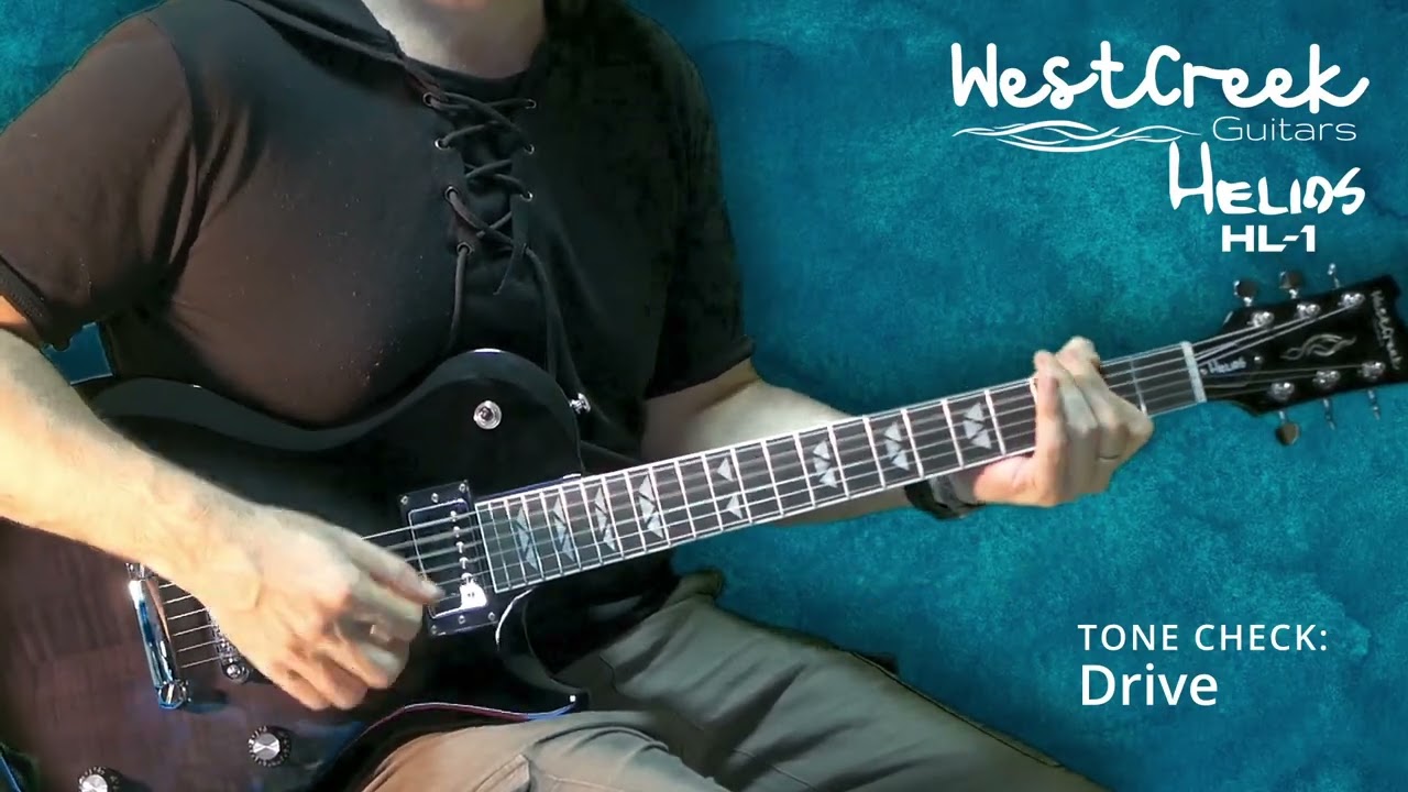 WestCreek HELIOS: INTRO Video