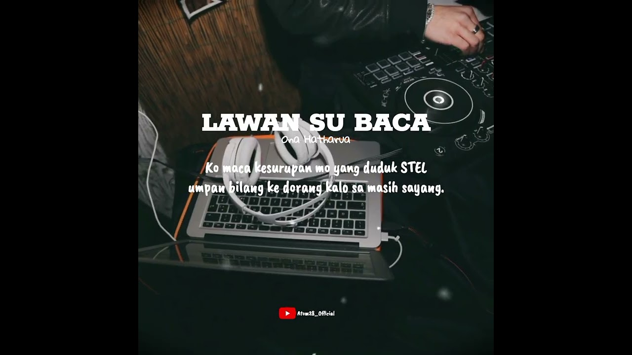 LAGU DJ 