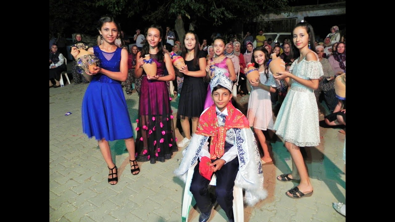 ZEKİ DOĞAN SÜNNET   KIZILCA  3