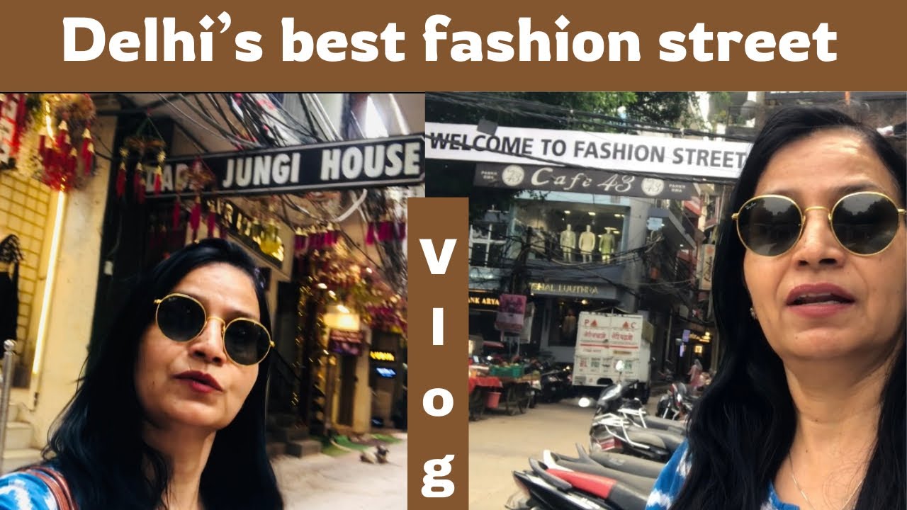 Shahpur Jat kyun itna famous hai | best designer bridal & non bridal  wear   