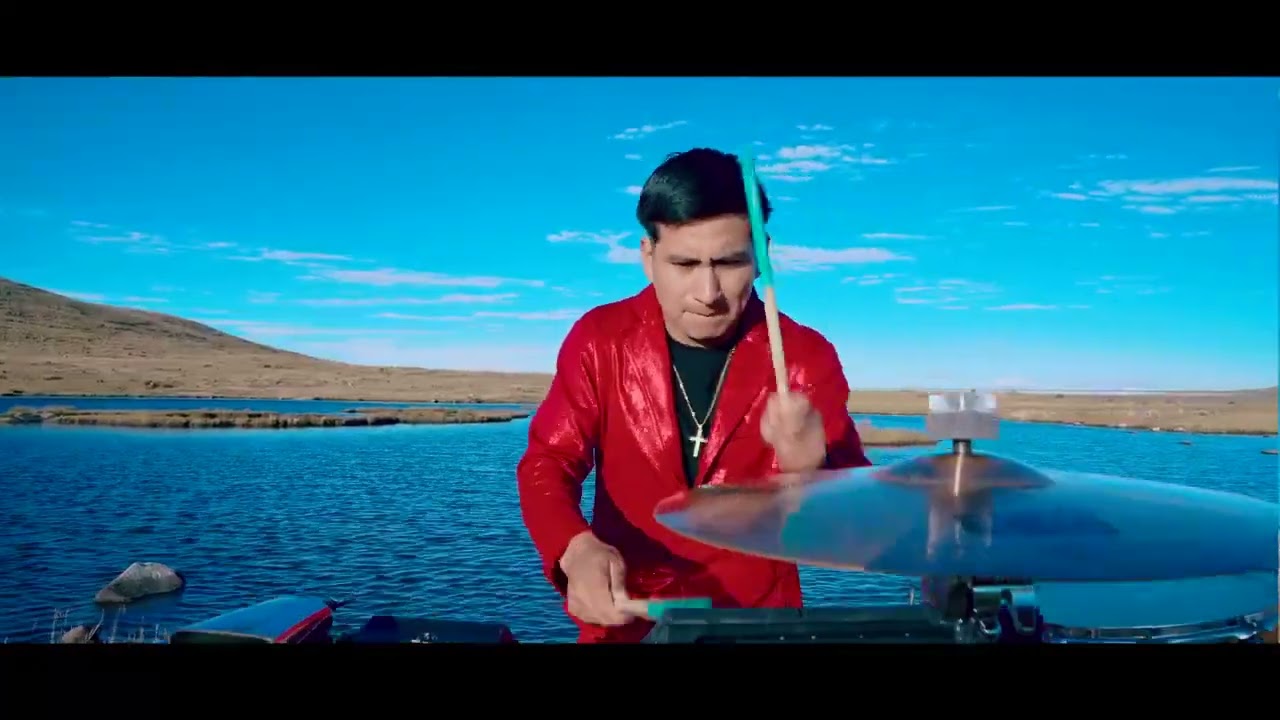 EDWINCITO DEL SUR RIMAKUWARRANQUI 2026