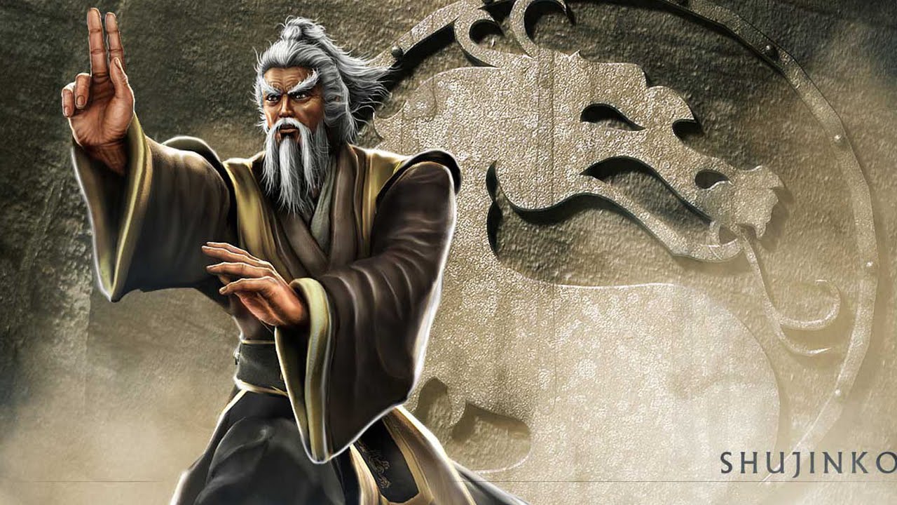 MORTAL KOMBAT: DECEPTION All Cutscenes (Full Game Movie) 1080p HD