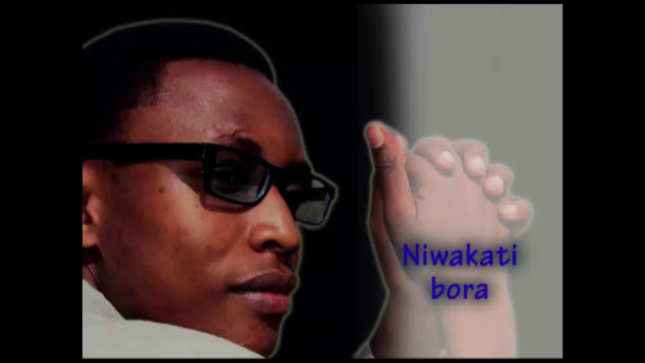 Noel Didas Ibada nawewe