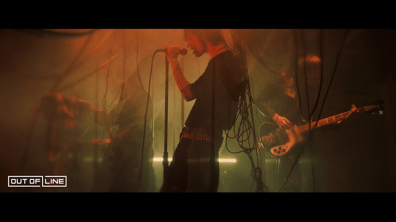 Aurora View - Butterfly (Official Music Video)