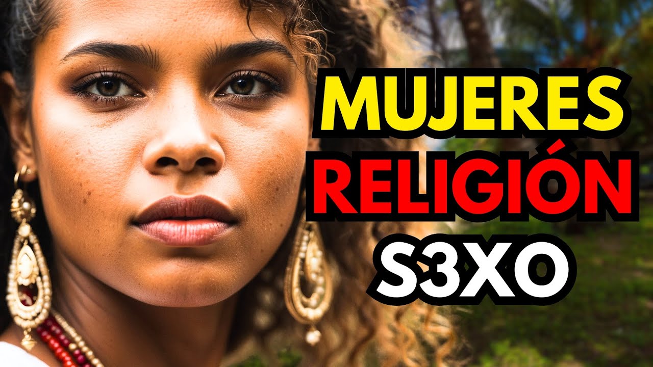 | ASÍ ES LA VIDA EN SURINAM | El País Con MUJERES De Todas Las Religiones