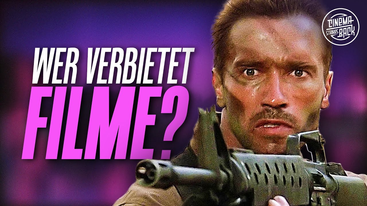 Verbotene Filme: Sind der Index & die BPjM so schlecht wie ihr Ruf?