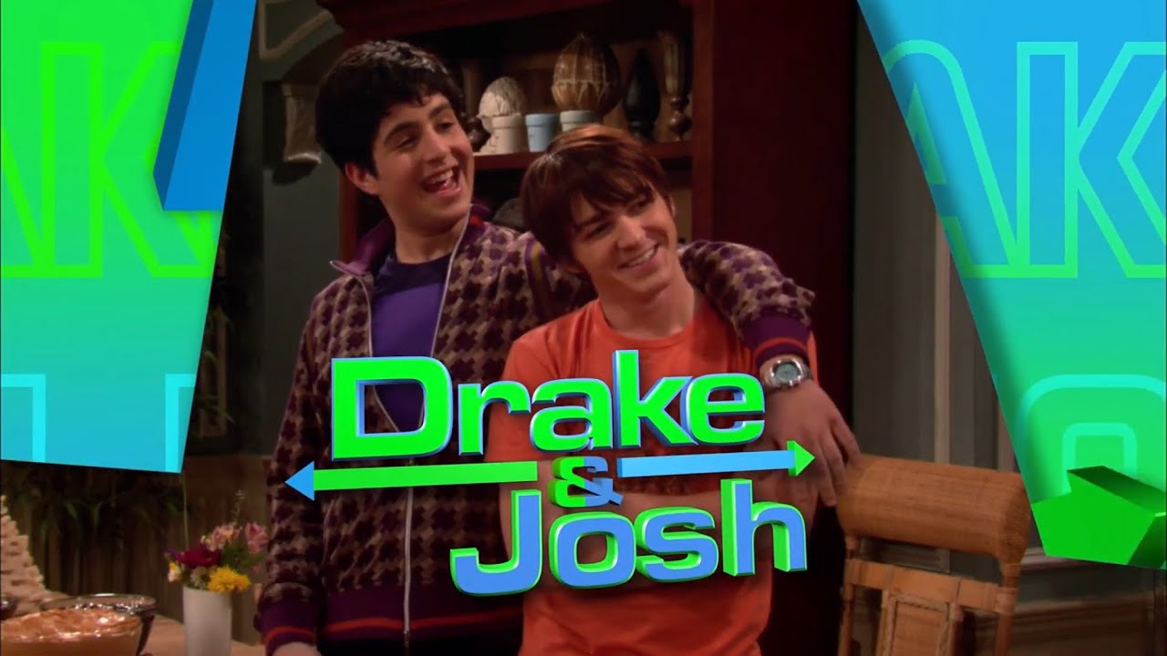 Found A Way - Drake & Josh Intro【Cover Español】