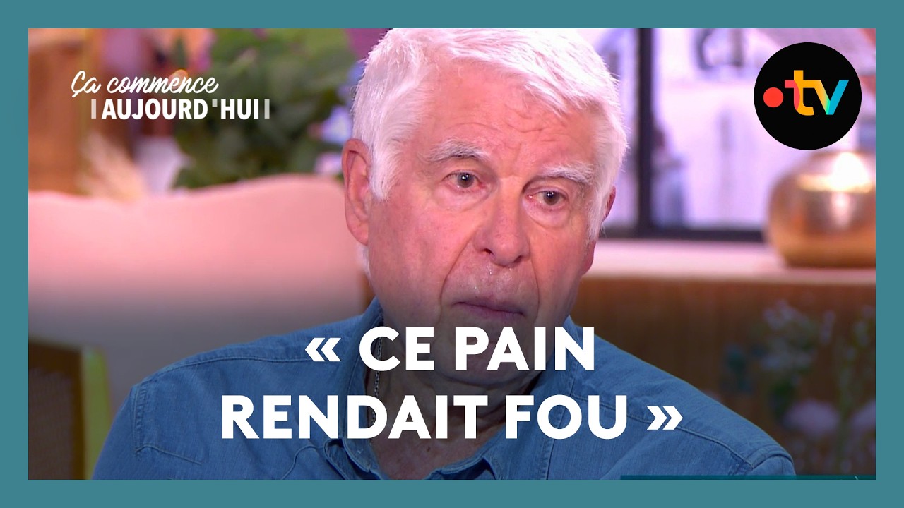 Pont-Saint-Esprit : l'affaire du pain maudit - Ça commence aujourd'hui