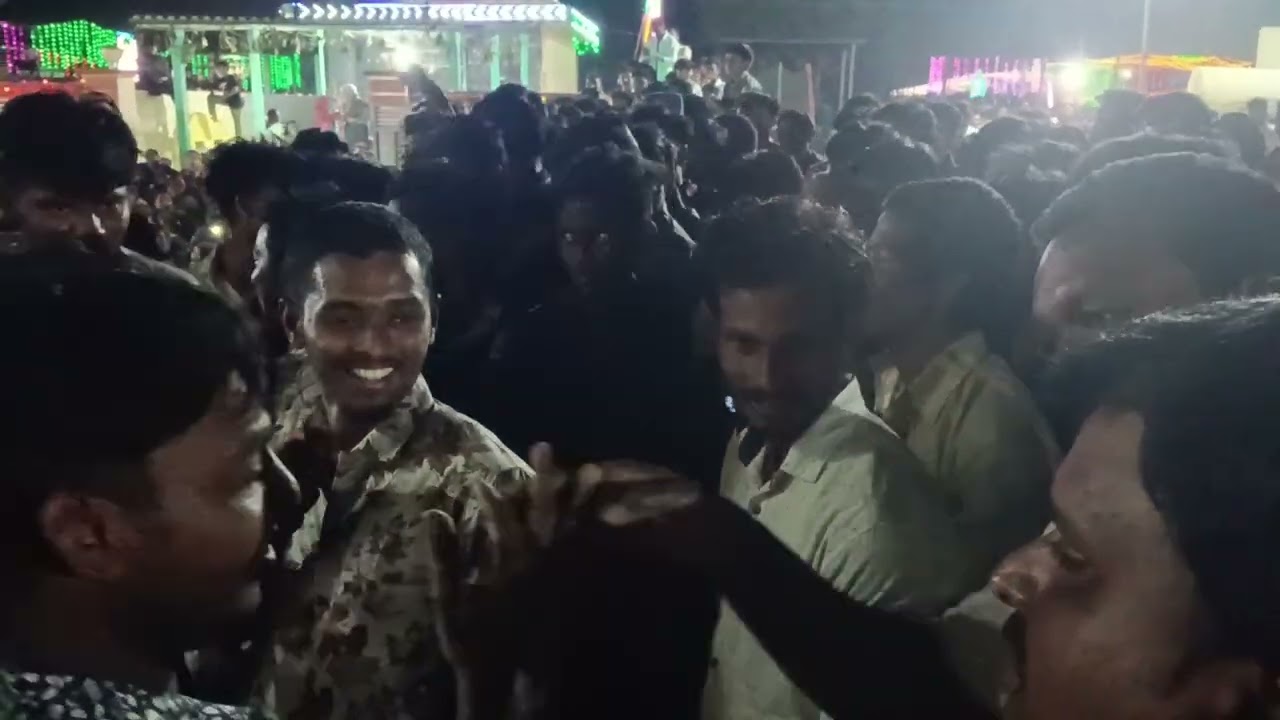 Veeramma Thalli jatara@jonnalavarimodiyouth #dance #jonnala #song #dj 