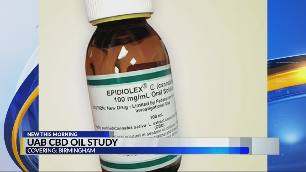 CBD oil can help with epilepsy