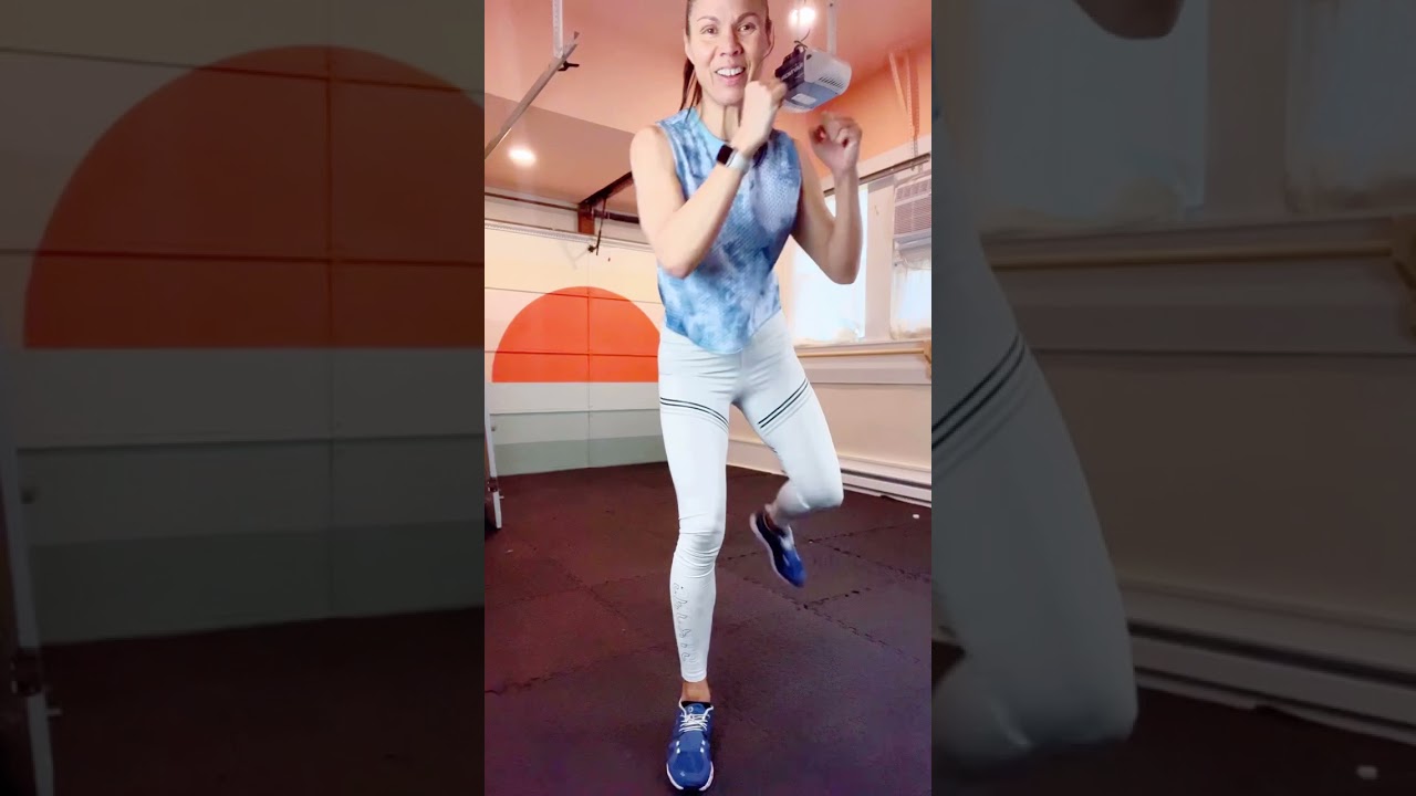 11 minutes, let’s FIRE UP!!