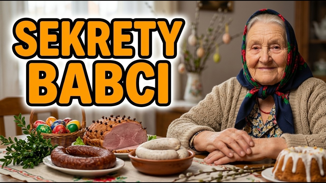 5 sekret&oacute;w idealnego mięsa na święta. Pamiętasz ten smak?