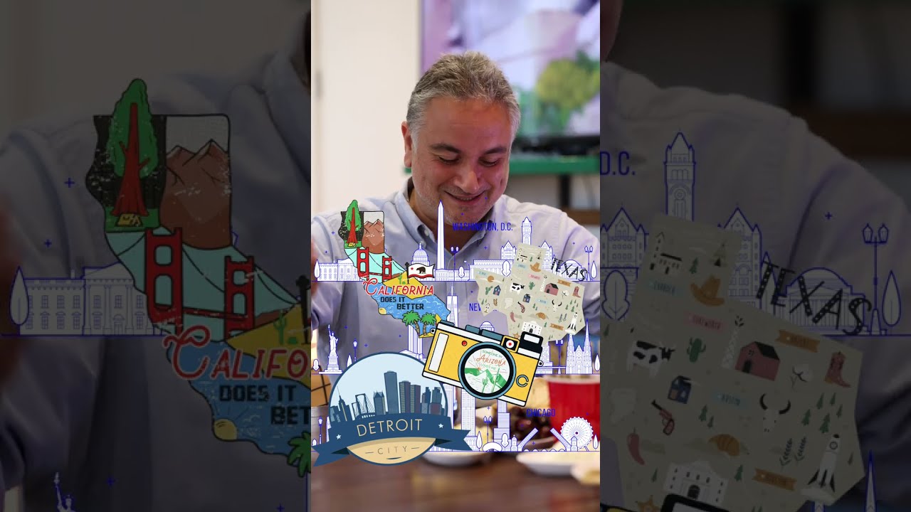 NoGarlicNoOnions's USA Tour 2023