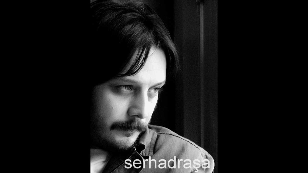 Serhad Raşa ''Mapushane İçinde Yanıyor Gazlar''