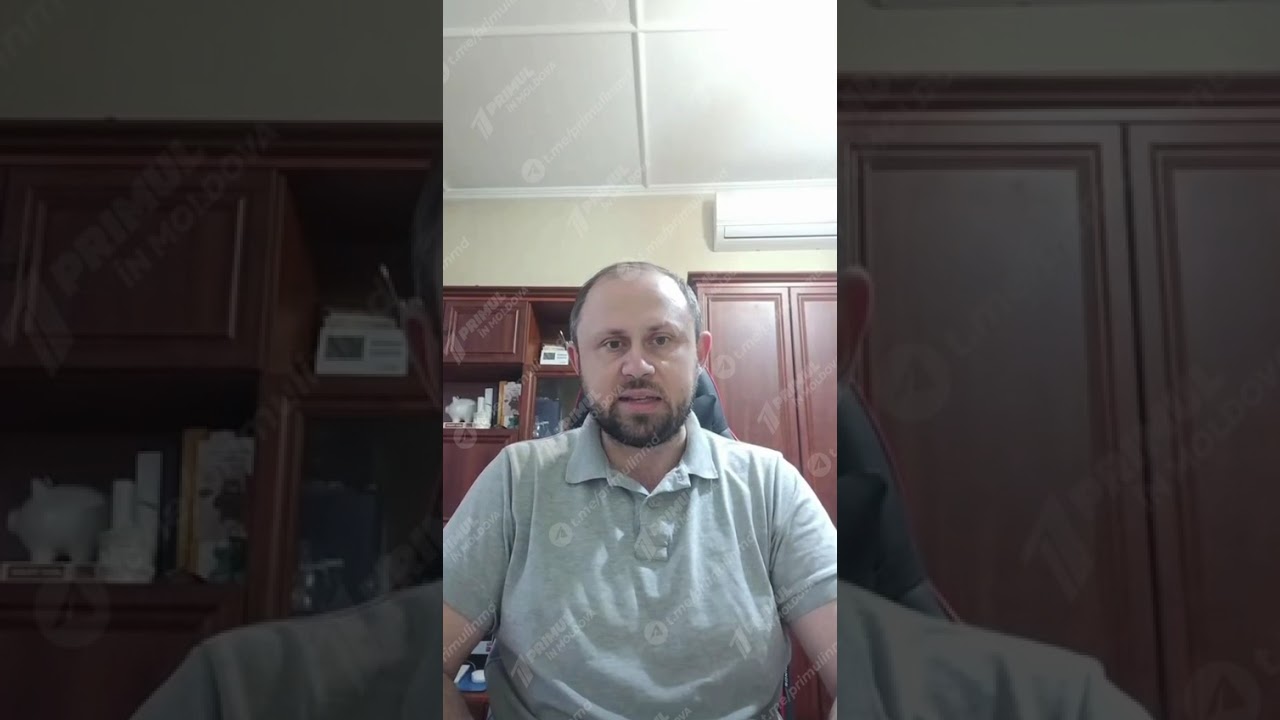 ❗️Кориненко: У Молдовы с США уже довольно напряженные отношения