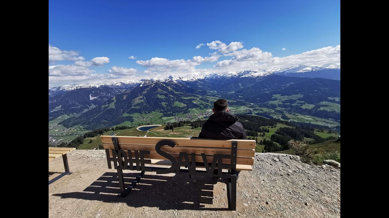 Hohe Salve