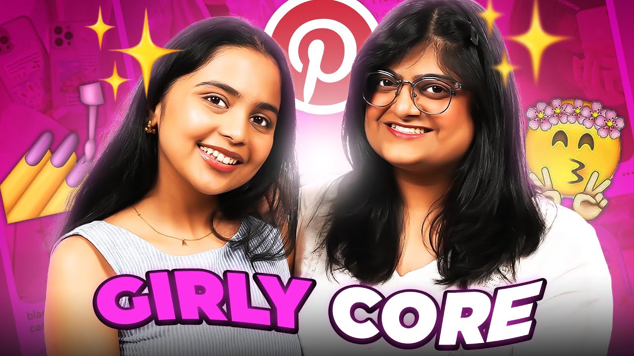 Muskkan Rawat on being a Pinterest Girl, Call Me Bae, Living in Mumbai & More✨ | EP 87