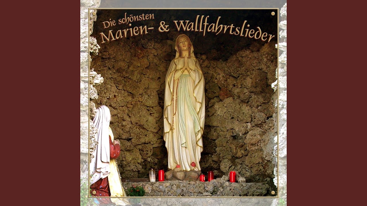 Die Glocken verkünden (feat. Unicata Vocalis) (Lourdes-Lied)