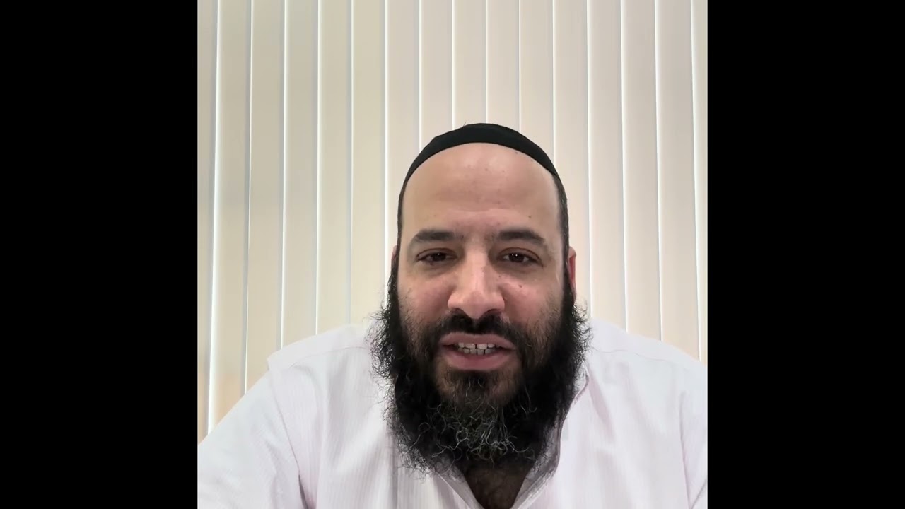 #321 - Purim - Half a Shekel