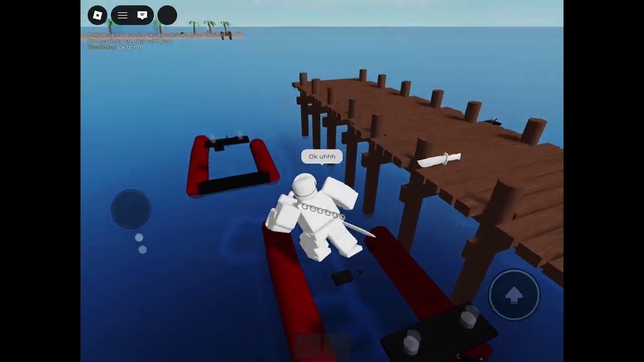 Reaction to flush and play those games (pt1)