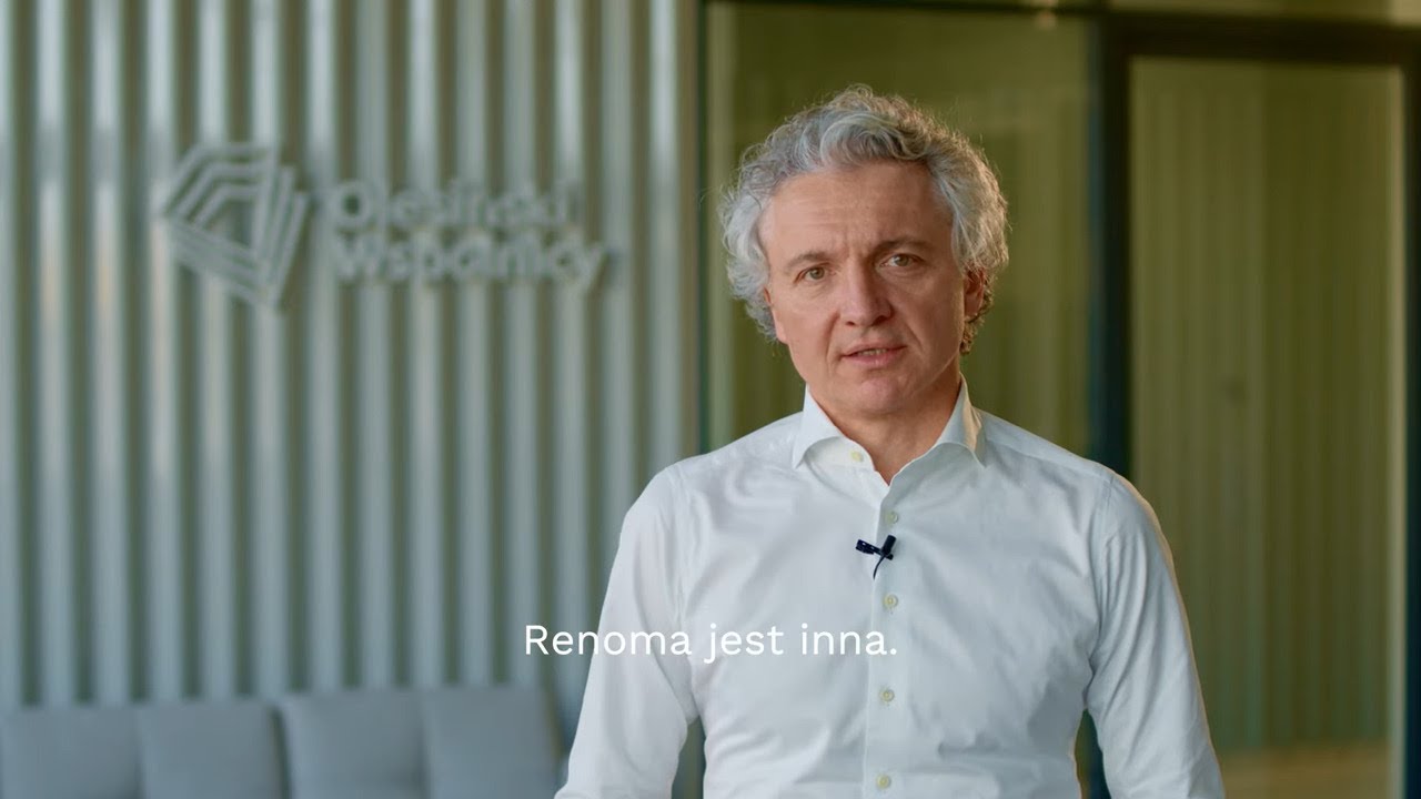 Przedstawiamy nasze nowe biuro w Renomie