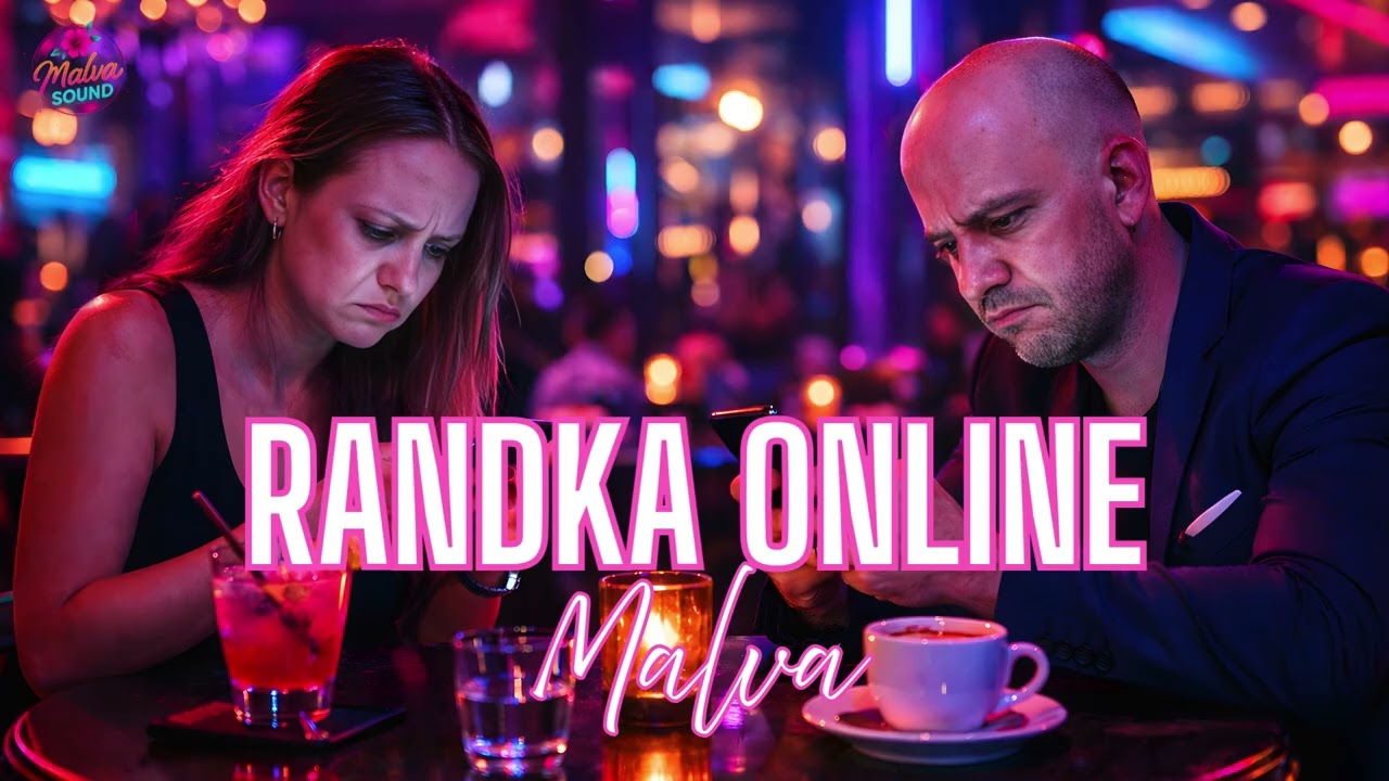 Randka online - Malva