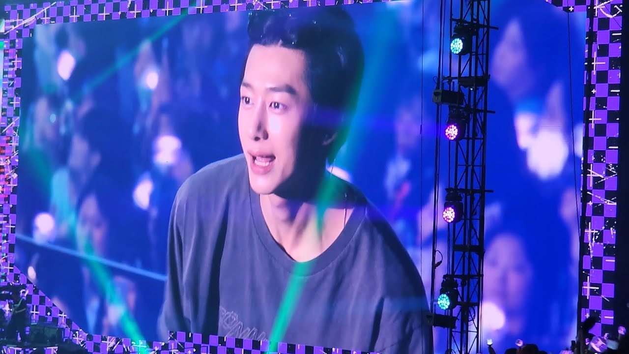 몬스타엑스(MONSTA X) - SPOTLIGHT+ZONE+Rodeo 앵앵콜 | 250720 2025 MONSTA X CONNECT X