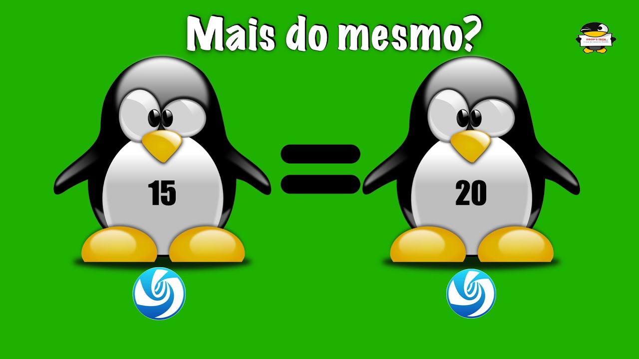 Deepin versão 20 beta, o que mudou?