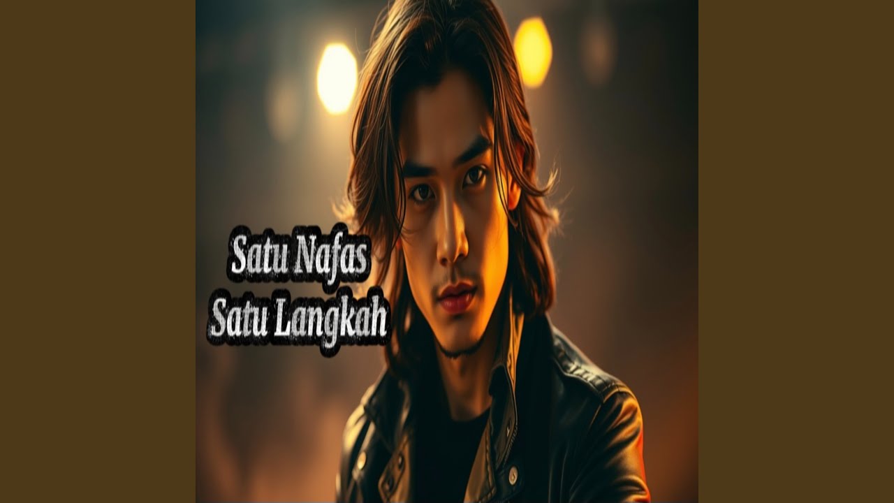 Satu Nafas,Satu Langkah