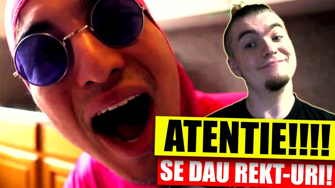 SECRETUL MURDAR AL LUI THEO?!? / Cards Against Humanity in Romana