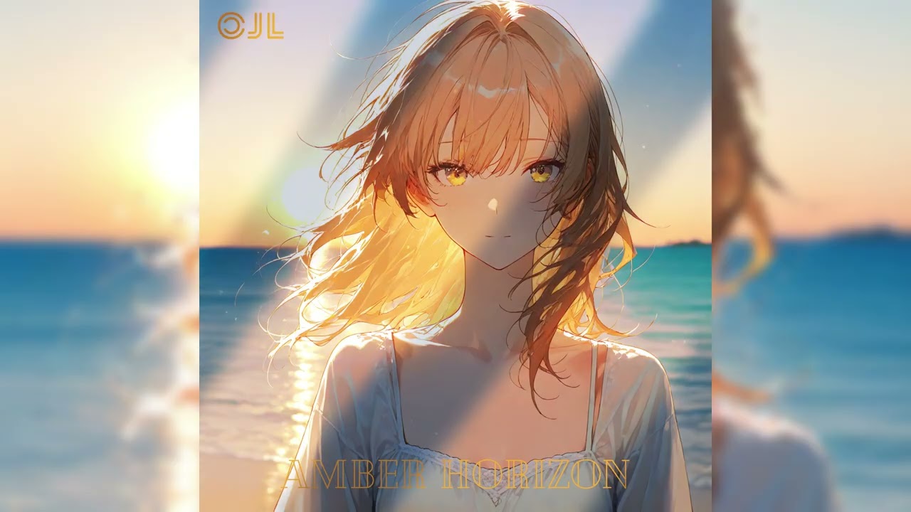 OJL - Amber Horizon