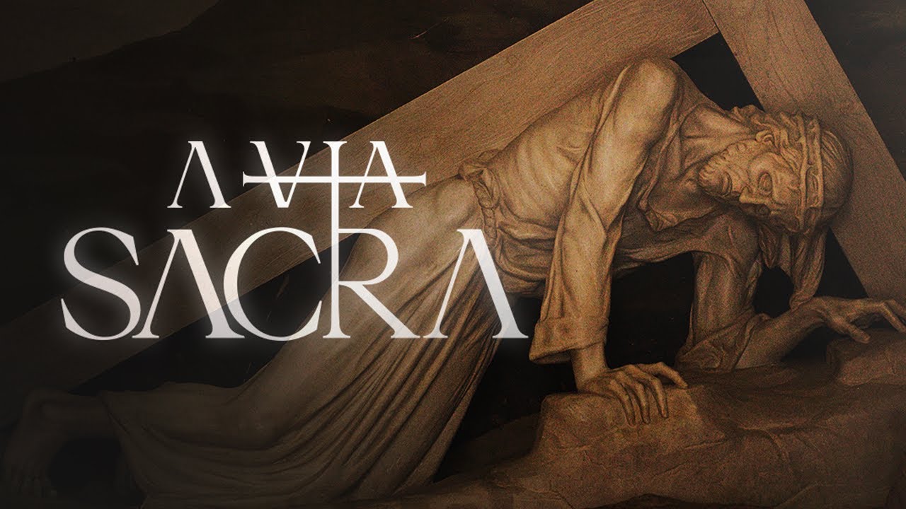 A VIA SACRA | Original Lumine