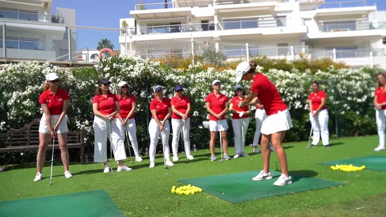 WOMEN'S GOLF DAY 2025 – LA CALA RESORT