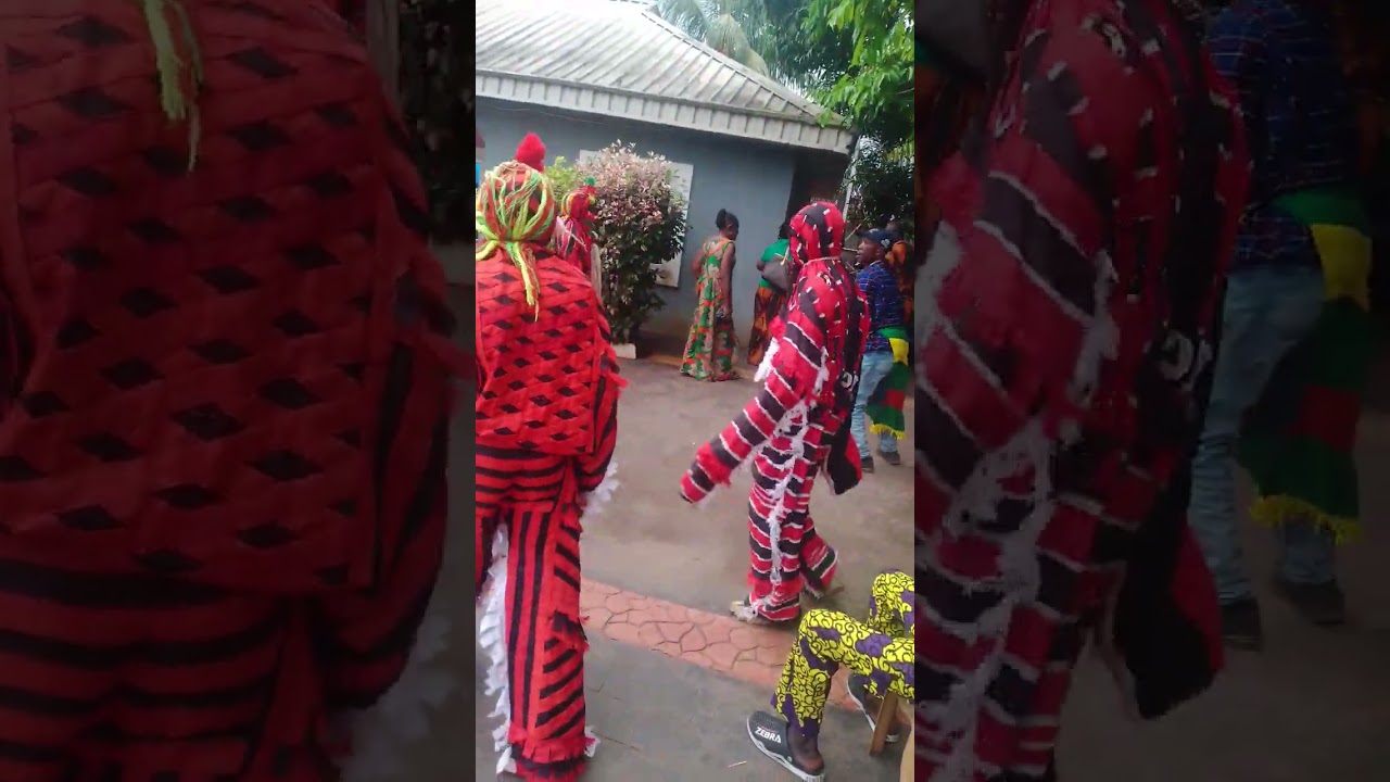 Esan heritage led by Alex 08152028861