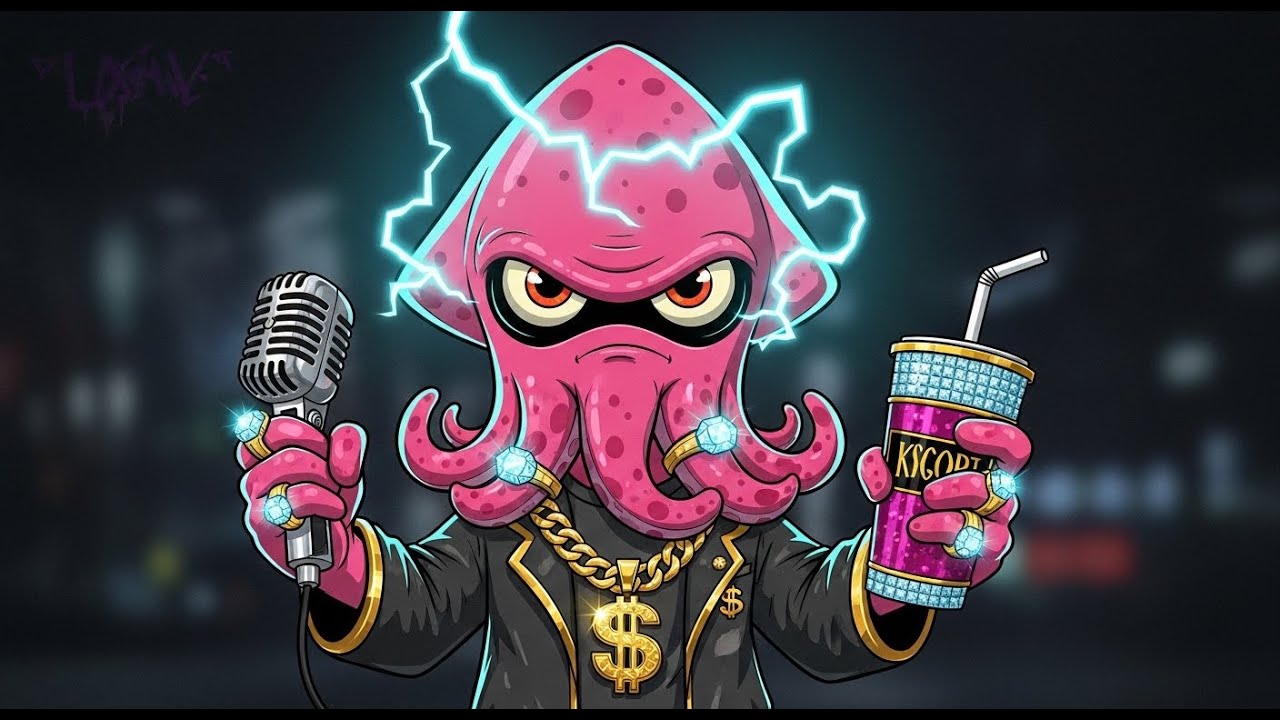 Dark Street Trap Beat Mix – Aggressive Freestyle Flow