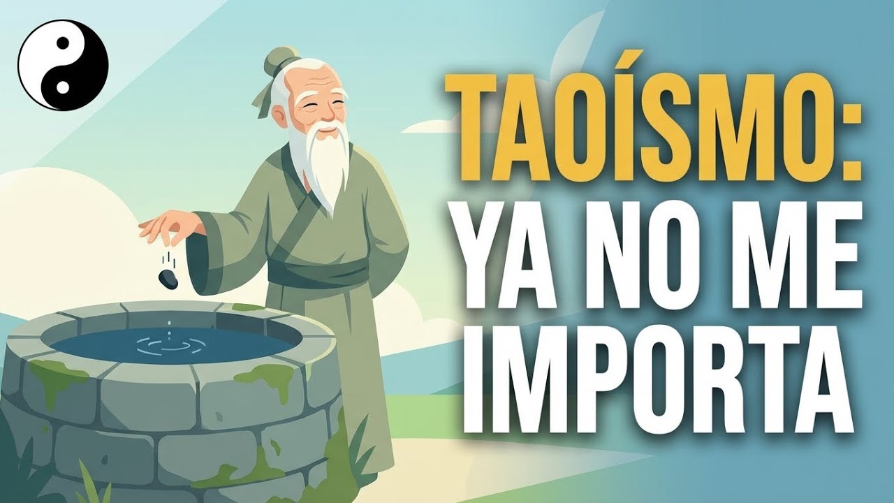 Taoísmo: El Silencio Que Dice 