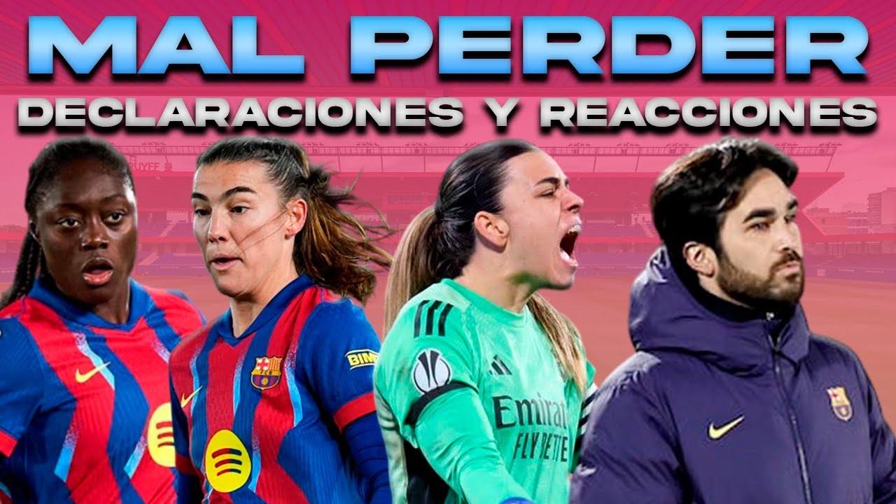 🚨 EL MAL PERDER DEL MADRID EMULANDO A TORIL | PERE: AÏCHA, PATRI Y SERRAJORDI | ALEXIA Y SALMA