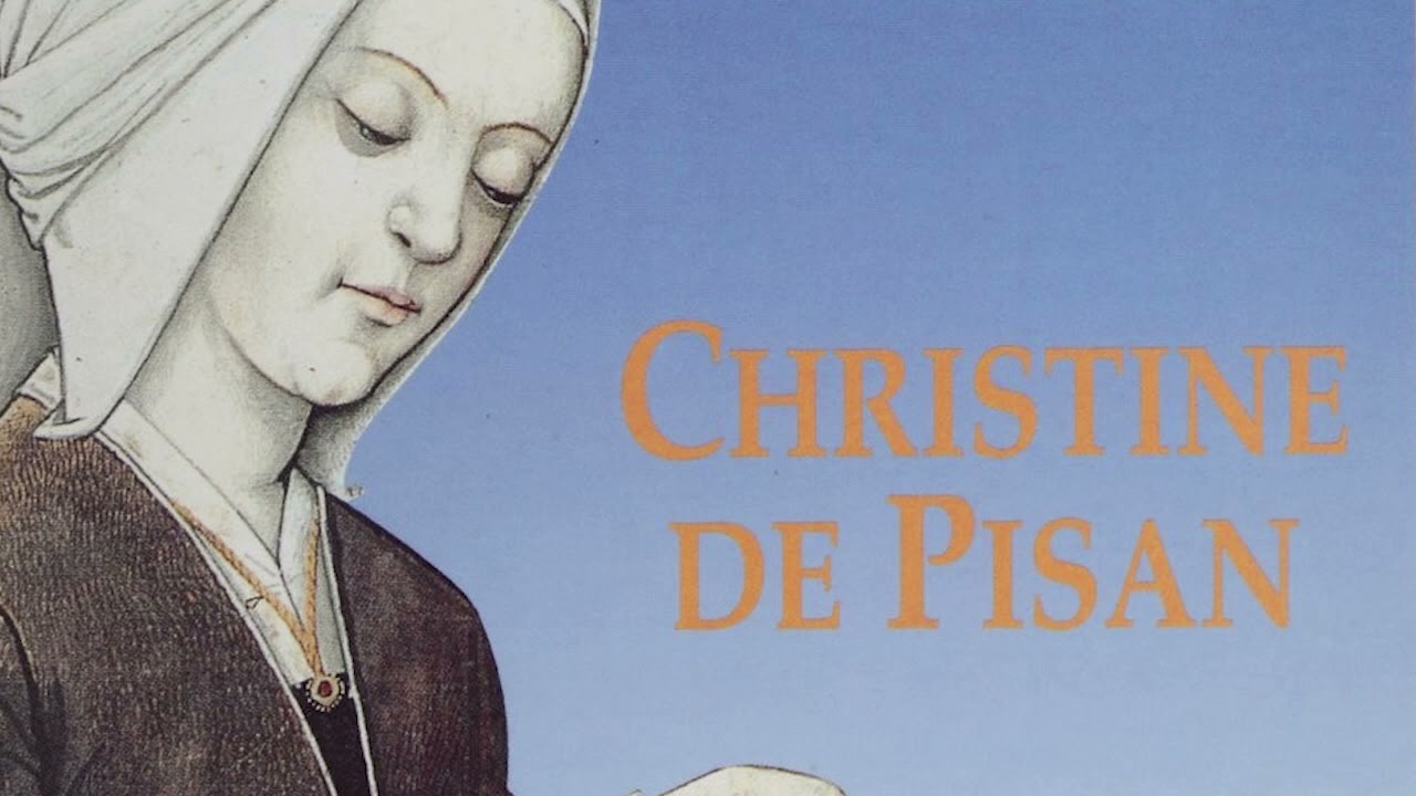 Christine de PIZAN – Entretien avec sa biographe Régine Pernoud (France Culture, 1982)