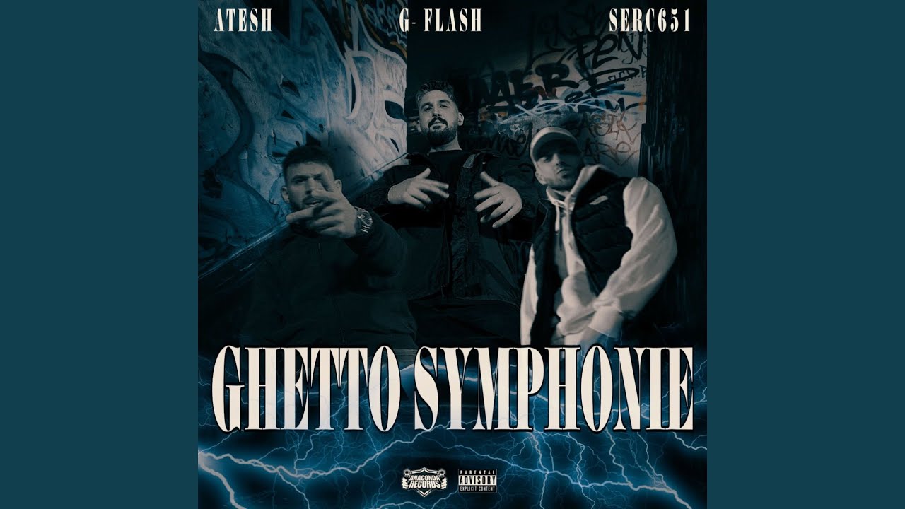 Ghetto Symphonie